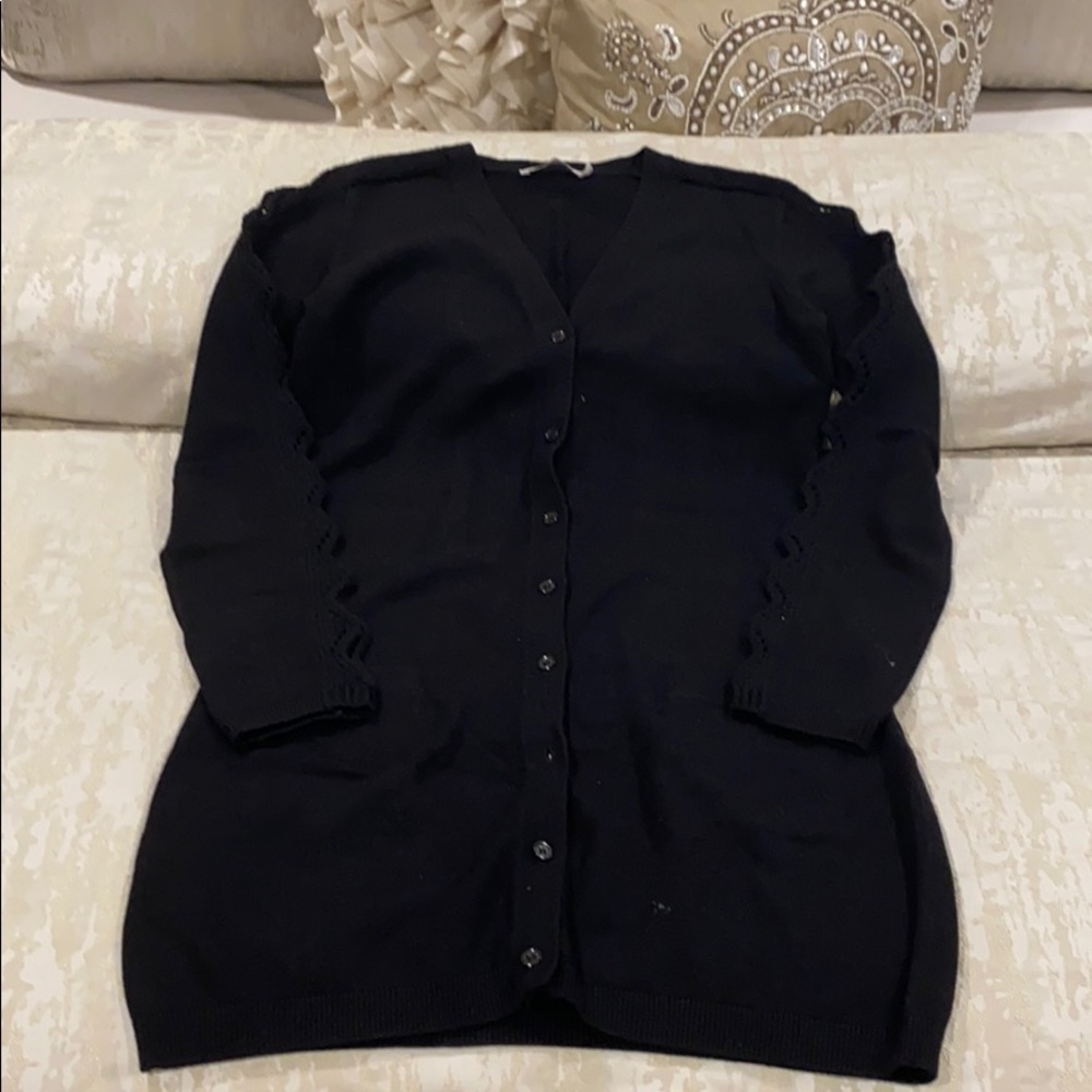 COPY - Anne Fontaine cardigan